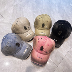 Chrome Hearts 야구모자