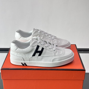 HERMES H Formel 운동화