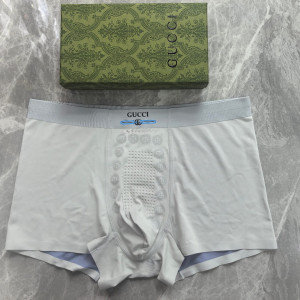GUCCI 남성 언더웨어 세트