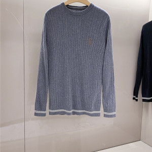 프리미엄 깊은 회색 의류