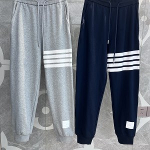 4바 조거 트랙팬츠