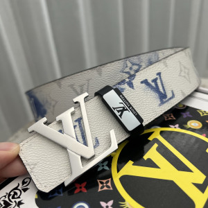 LV 정품급 가죽벨트