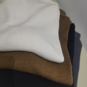 베이직 컬러 니트 티셔츠 3종세트