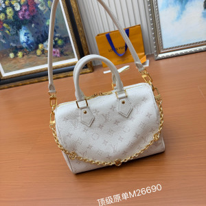 LV 프리미엄 핸드백